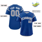 Custom Baseball Jersey Classic Style Personalized Full Button Team Name Numbe Practice Sports Jersey