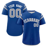 Custom Baseball Jersey Classic Style Personalized Full Button Team Name Numbe Practice Sports Jersey