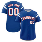 Custom Baseball Jersey Classic Style Personalized Full Button Team Name Number Sports Jersey