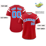 Custom Baseball Jersey Classic Style Personalized Full Button Team Name Number Practice Sports Shirt