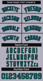 Custom Baseball Jersey Classic Style Personalized Full Button Team Name Number Practice Sports Shirt