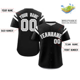 Custom Baseball Jersey Classic Style Personalized Full Button Team Name Number Practice Sports Shirt