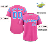 Custom Baseball Jersey Classic Style Personalized Full Button Team Name Number Practice Sports Jersey For Men