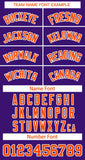 Custom Baseball Jersey Classic Style Personalized Full Button Team Name Number Practice Sports Jersey