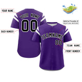 Custom Baseball Jersey Classic Style Personalized Full Button Team Name Number Practice Sports Jersey