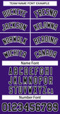 Custom Baseball Jersey Classic Style Personalized Full Button Team Name Number Practice Sports Jersey