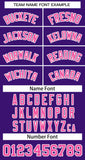 Custom Baseball Jersey Classic Style Personalized Full Button Team Name Number Practice Sports Jersey