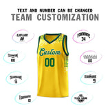 Custom Personalized Square Grid Graffiti Pattern Fashion Sports Uniform Basketball Jersey For Unisex