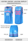 Custom Personalized Square Grid Graffiti Pattern Fashion Sports Uniform Basketball Jersey For Adult