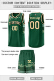 Custom Personalized Square Grid Graffiti Pattern Fashion Sports Uniform Basketball Jersey For Adult