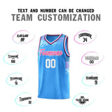 Custom Personalized Square Grid Graffiti Pattern Fashion Sports Uniform Basketball Jersey For Youth