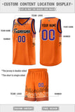 Custom Personalized Square Grid Graffiti Pattern Fashion Sports Uniform Basketball Jersey For Youth