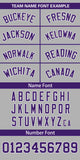 Custom Classic Style Personalized for Adults Full Button Authentic Baseball Jersey