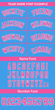 Custom Classic Style Personalized Big Size Full Button Authentic Baseball Jersey