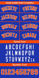 Custom Classic Style Personalized Logo for Men Full Button Authentic Baseball Jersey
