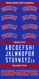 Custom Classic Style Personalized Logo for Men Full Button Authentic Baseball Jersey