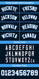Custom Classic Style Personalized Name Number Full Button Authentic Baseball Jersey
