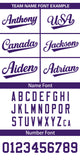 Custom Classic Style Full Button Authentic Baseball Jersey Personalized Your Style