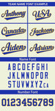 Custom Classic Style Full Button Authentic Baseball Jersey Personalized for Adults