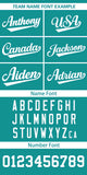 Custom Classic Style Full Button Authentic Baseball Jersey Personalized  Logo