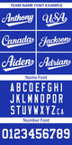 Custom Classic Style Full Button Authentic Baseball Jersey Personalized Big Size