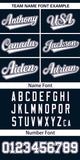 Custom Classic Style Full Button Authentic Baseball Jersey Personalized Logo for Men