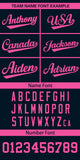 Custom Classic Style Full Button Authentic Baseball Jersey Personalized Name Number