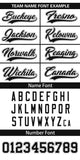 Custom Classic Style Full Button Authentic Personalized Logo for Men Baseball Jersey