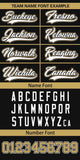 Custom Classic Style Full Button Authentic Personalized Logo for Men Baseball Jersey