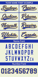 Custom Classic Style Full Button Authentic Personalized for Adults Baseball Jersey