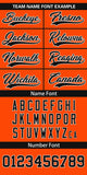 Custom Classic Style Full Button Authentic Personalized Big Size Baseball Jersey