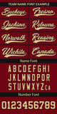 Custom Classic Style Full Button Authentic Personalized Big Size Baseball Jersey