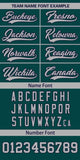 Custom Classic Style Full Button Authentic Personalized Logo Baseball Jersey