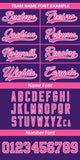 Custom Classic Style Full Button Authentic Personalized Logo for Men Baseball Jersey