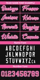 Custom Classic Style Full Button Authentic Baseball Jersey Personalized Logo and Number