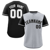 Custom Baseball Jersey Color Block Raglan Sleeves Personalized Name Number Athletic Jersey