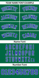 Custom Classic Style Personalized Gradient Ribbed Design Button Down Baseball Jersey Active Game Team Shirt For Unisex 