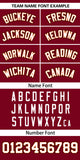 Custom Classic Style Baseball Jersey Personalized Gradient Ribbed Design Button Down Unisex Hip Hop Shirts For Unisex