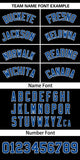 Custom Classic Style Personalized Gradient Ribbed Design Button Down Hip Hop Quick Dry Baseball Jersey For Unisex