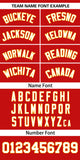 Custom Classic Style Personalized Gradient Ribbed Design Button Down Training Wear Sports Jerseys For Unisex