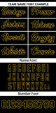 Custom Classic Style Personalized Gradient Ribbed Design Button Down Short Sleeve Sports Uniforms For Adults