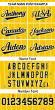 Custom Logo Stripe Fashion Personalized Star Pattern Authentic Baseball Jersey