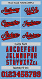 Custom Thorns Ribbed Classic Style Personalzied Team Name Number Logo Baseball Jersey Button Down Shirt