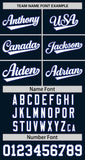 Custom Thorns Ribbed Classic Style Personalzied Team Name Number Logo Baseball Jersey Team Shirt
