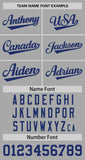 Custom Thorns Ribbed Classic Style Personalzied Team Name Number Logo Baseball Game Training Shirt