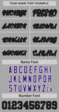Custom Thorns Ribbed Classic Style Add Team Name Number Logo Baseball Jersey Hip Hop Sportswear