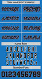 Custom Thorns Ribbed Classic Style Add Team Name Number Logo Baseball Jersey Hip Hop Sportswear