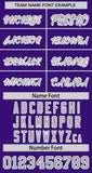 Custom Thorns Ribbed Classic Style Add Team Name Number Logo Baseball Training Shirt