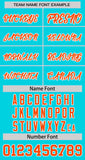 Custom Thorns Ribbed Classic Style Add Team Name Number Logo Baseball Training Shirt