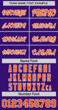Custom Thorns Ribbed Classic Style Add Team Name Number Logo Baseball Training Shirt